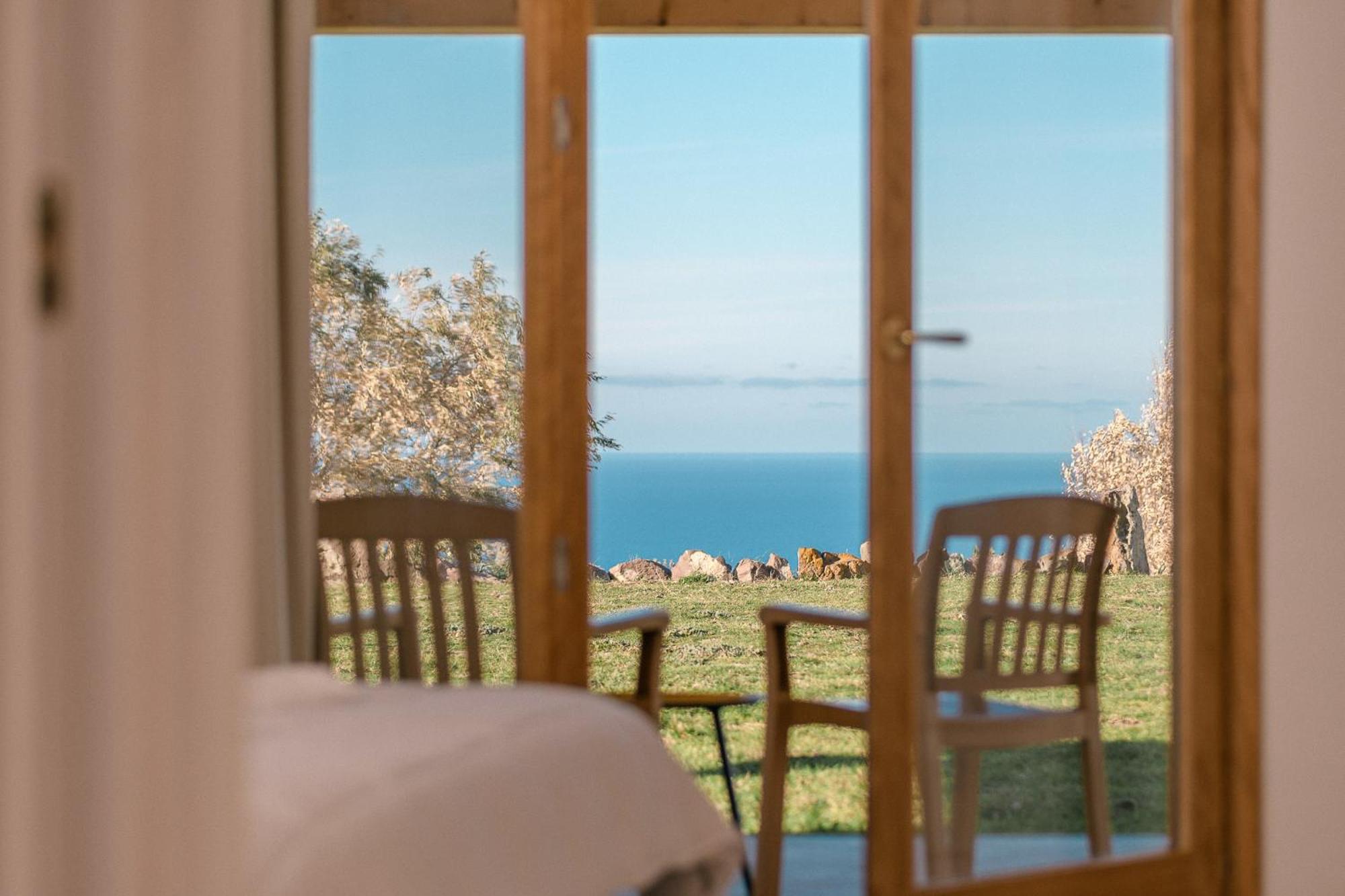 New Suites Sea View Sardinia, Castelsardo Esterno foto