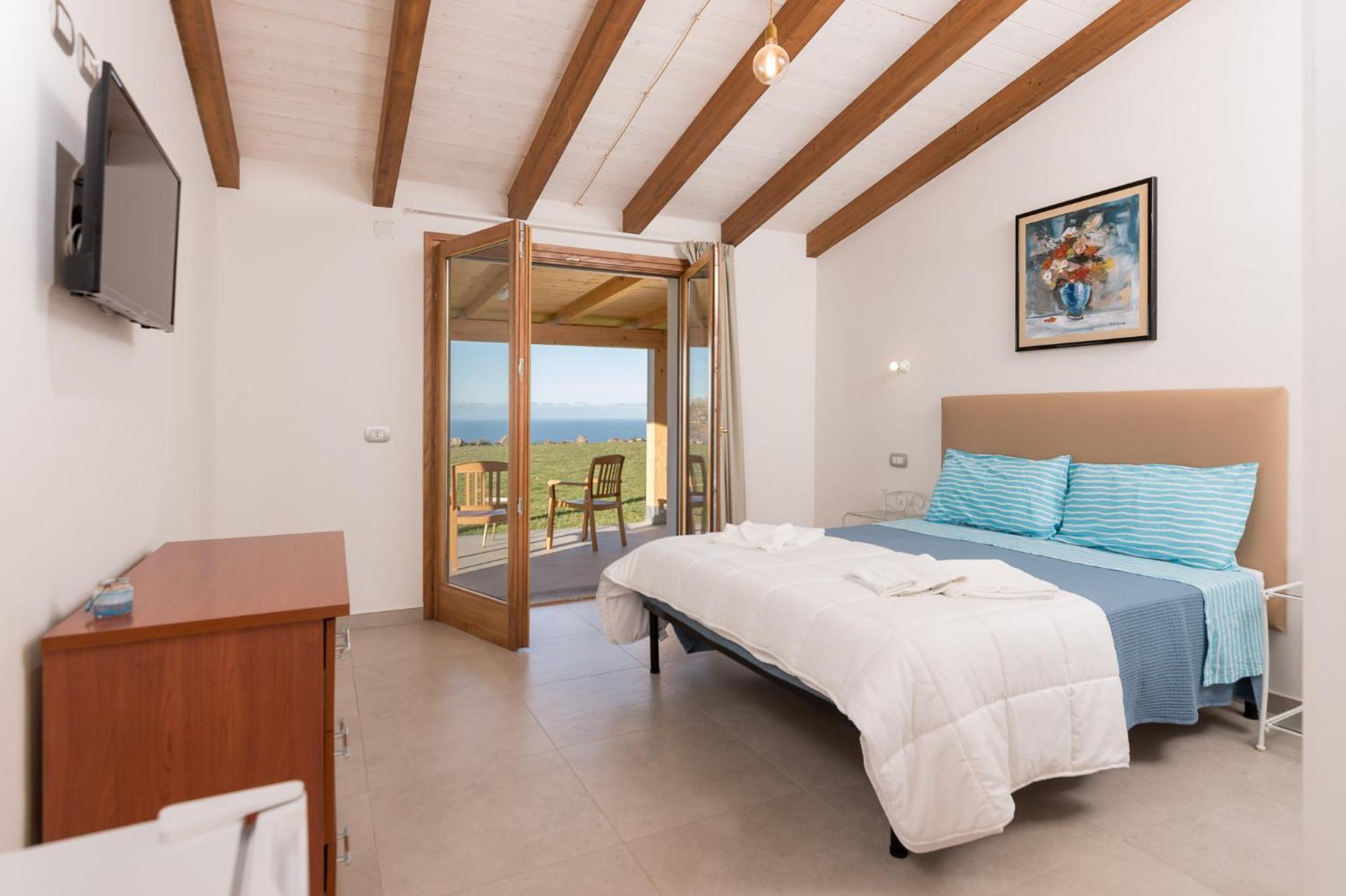 New Suites Sea View Sardinia, Castelsardo Esterno foto