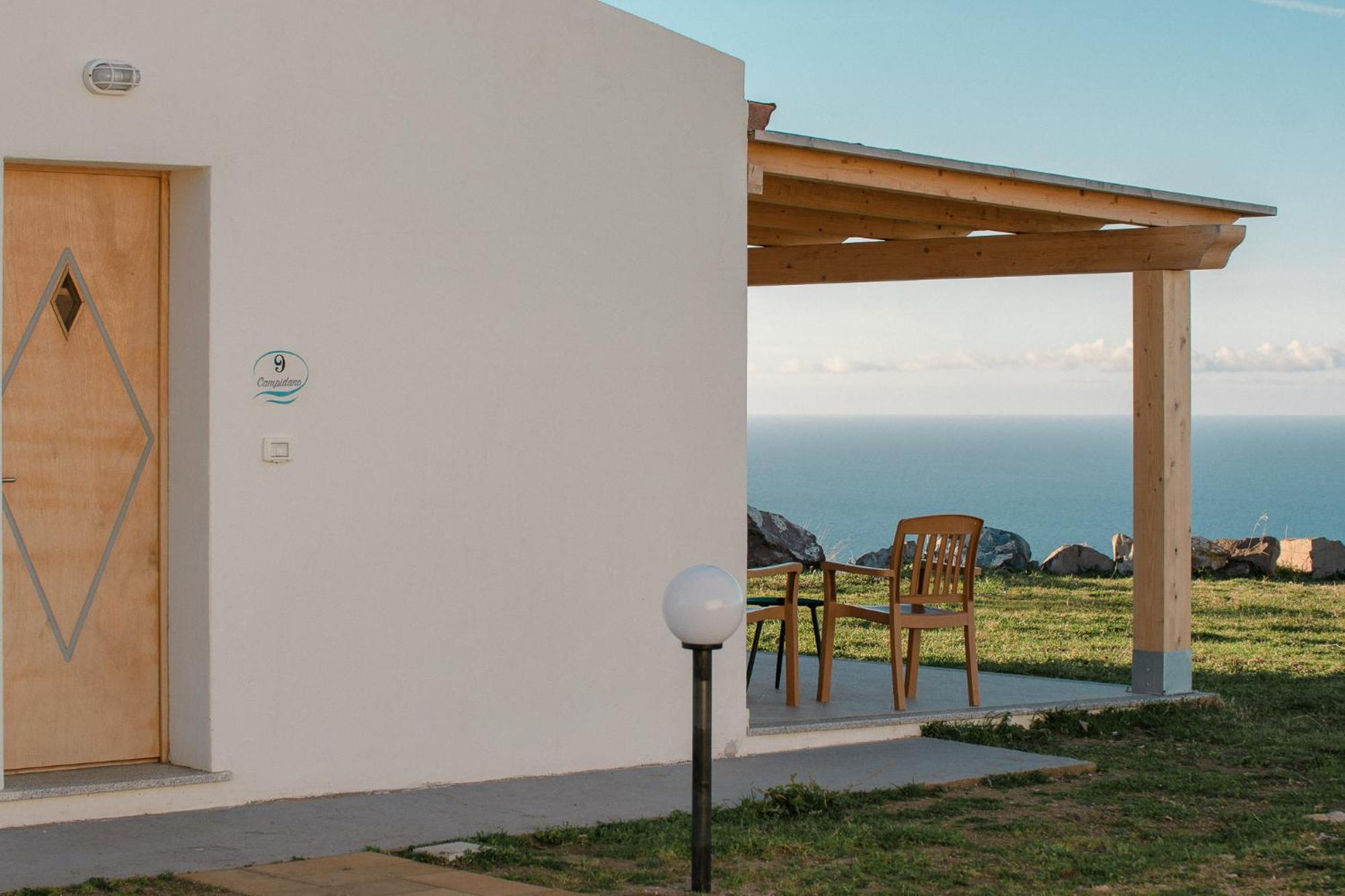 New Suites Sea View Sardinia, Castelsardo Esterno foto