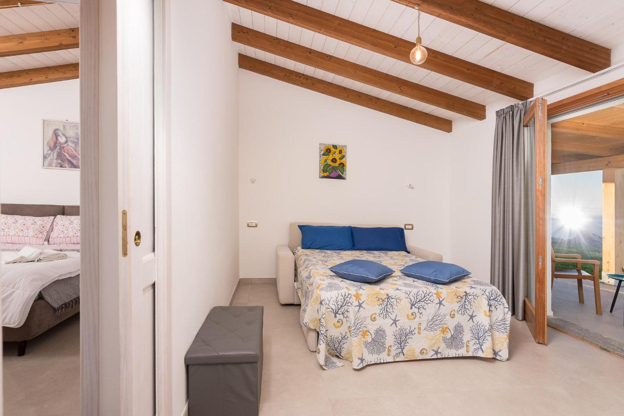 New Suites Sea View Sardinia, Castelsardo Esterno foto