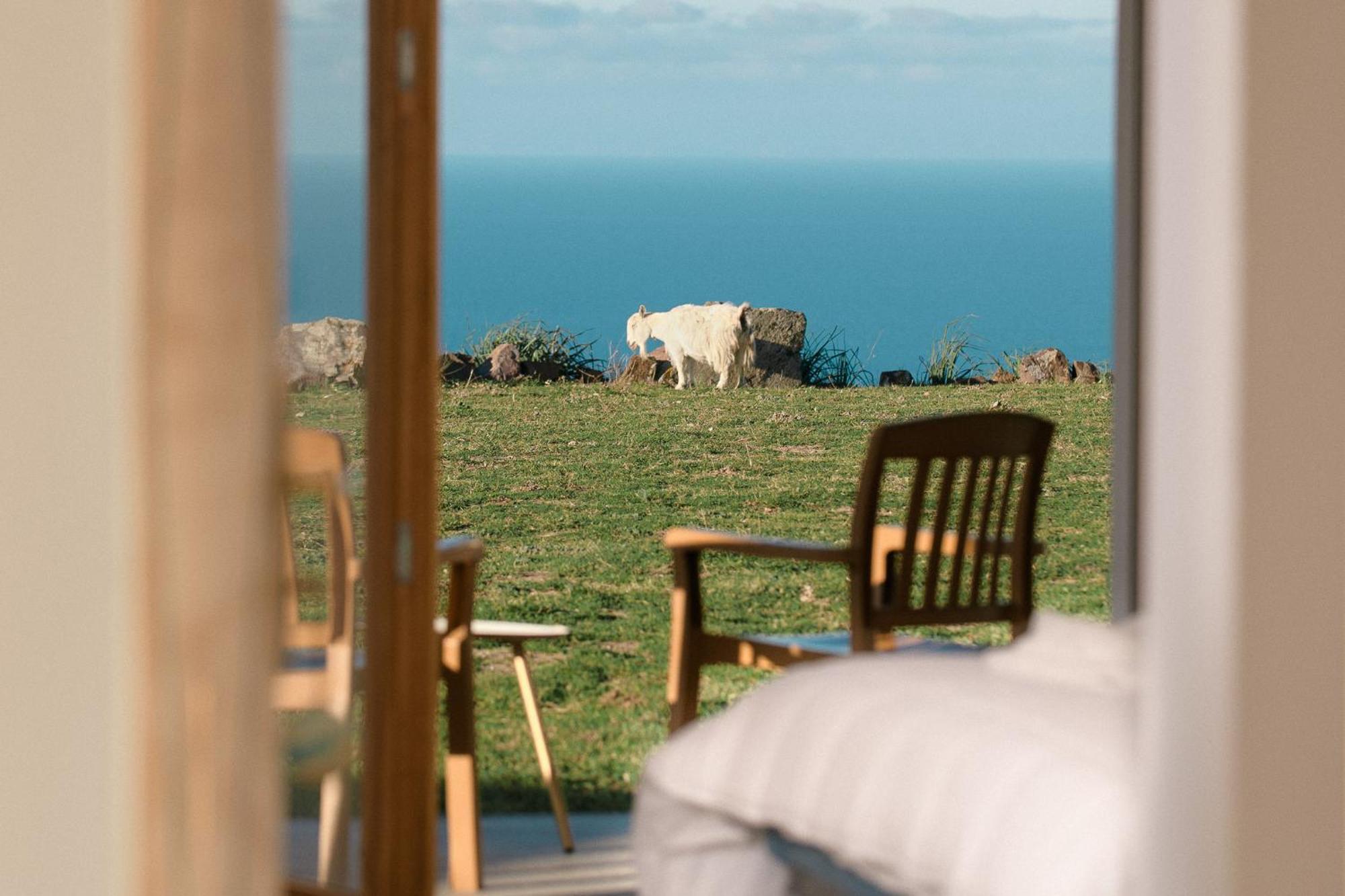 New Suites Sea View Sardinia, Castelsardo Esterno foto
