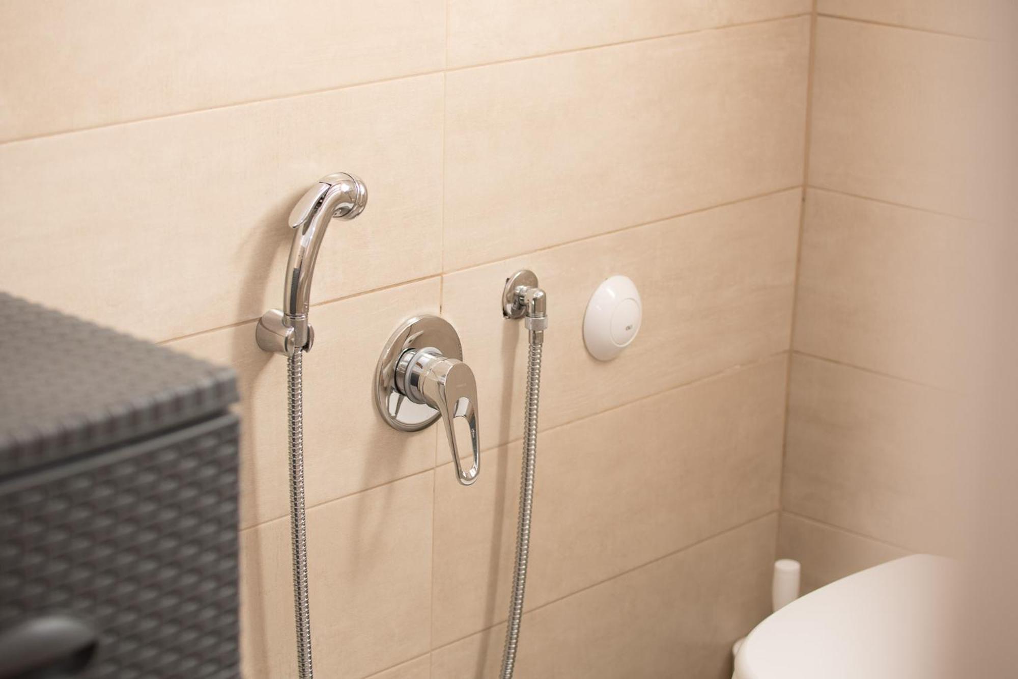 New Suites Sea View Sardinia, Castelsardo Esterno foto